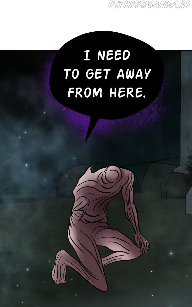 Unstable – Manhwa chapter 13 - page 110