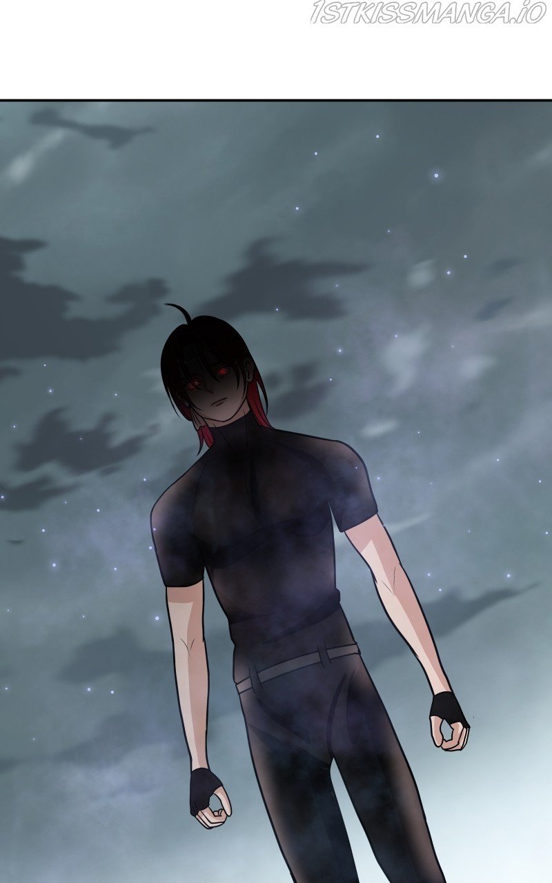 Unstable – Manhwa chapter 13 - page 118