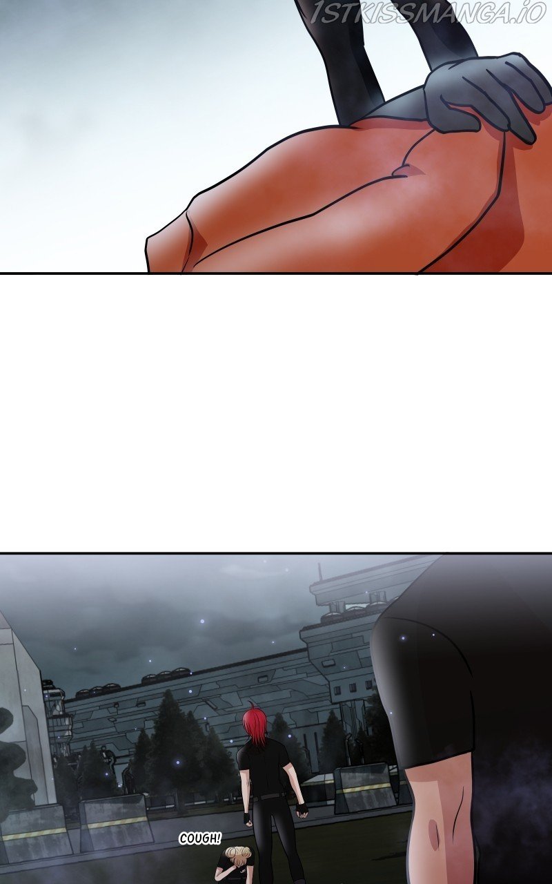 Unstable – Manhwa chapter 13 - page 119