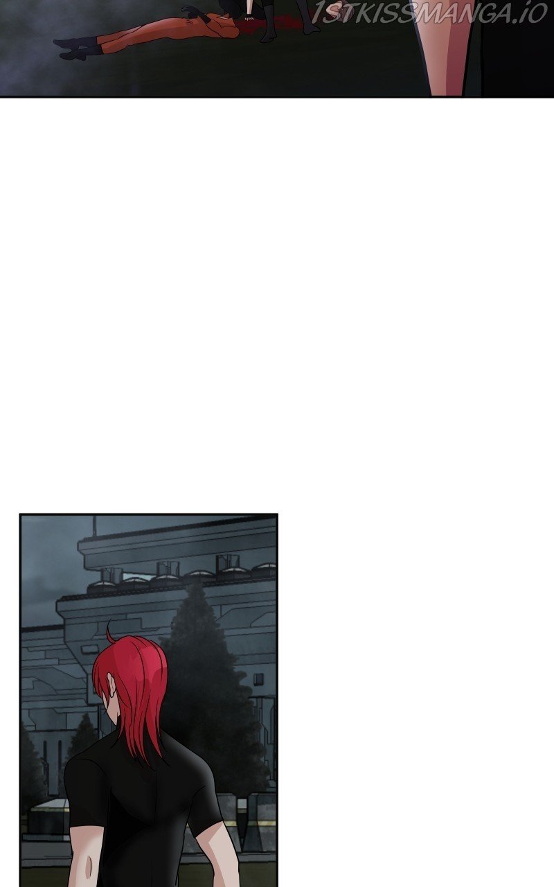 Unstable – Manhwa chapter 13 - page 120
