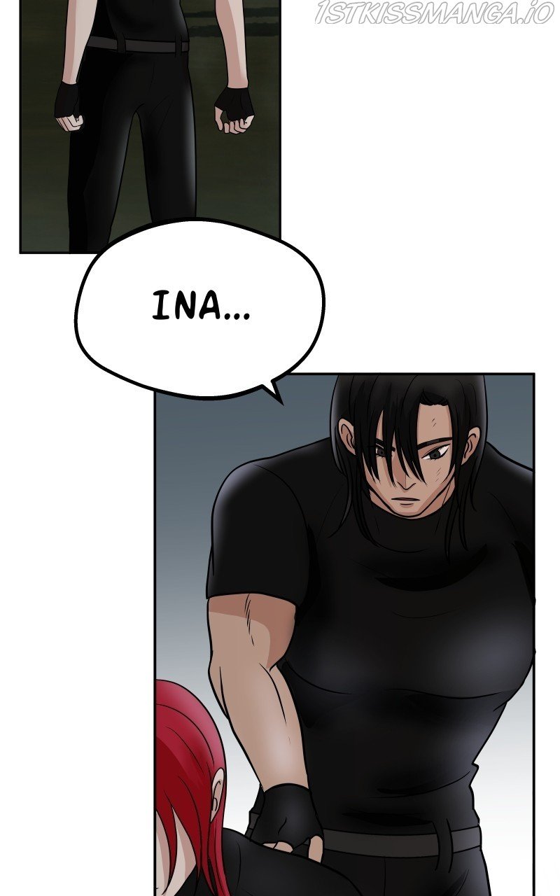 Unstable – Manhwa chapter 13 - page 121