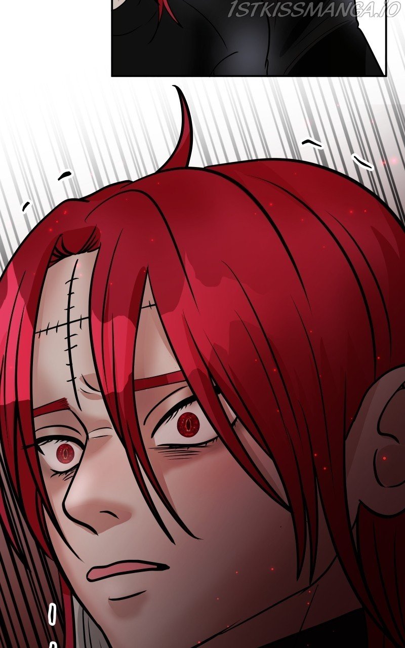 Unstable – Manhwa chapter 13 - page 122