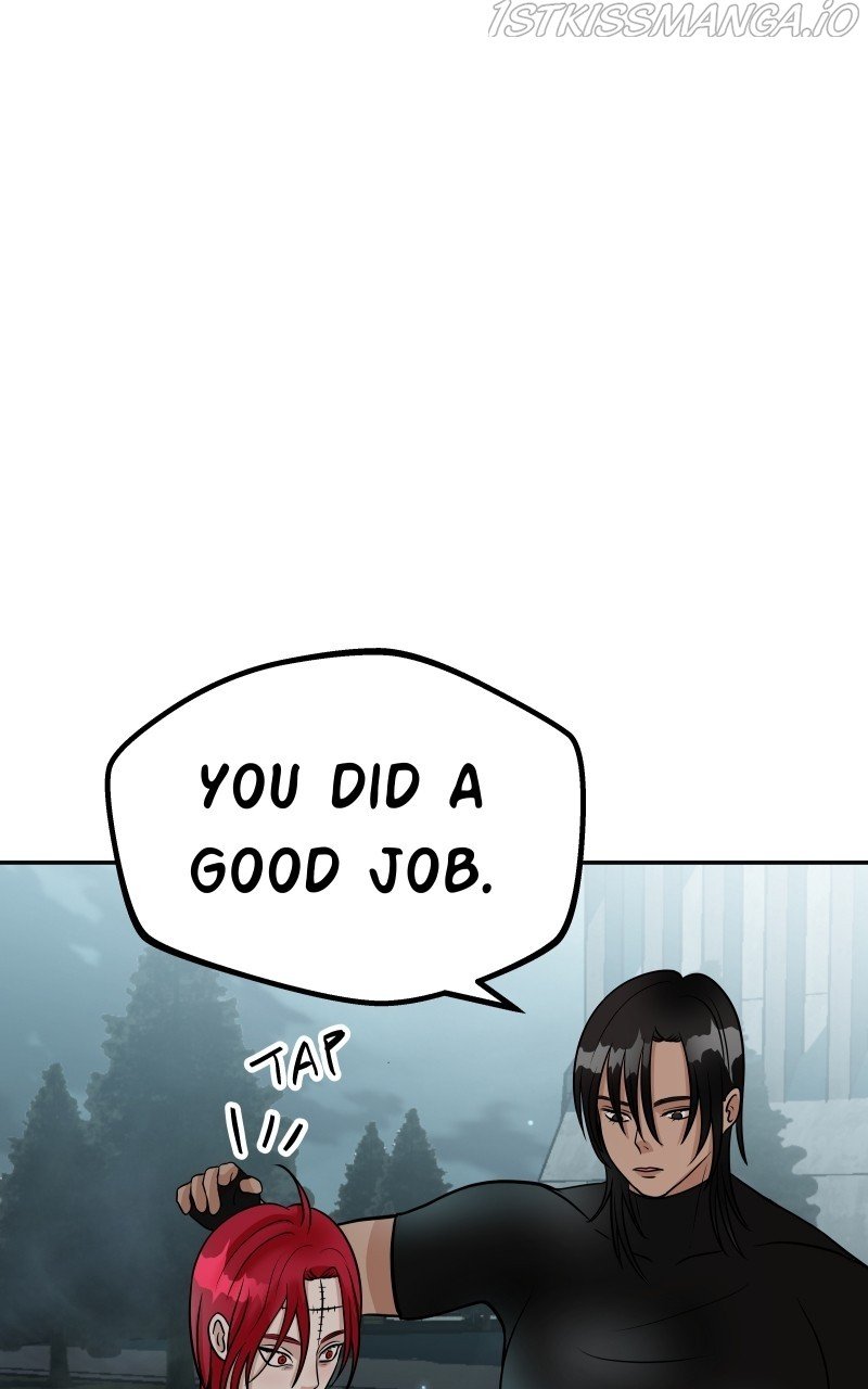 Unstable – Manhwa chapter 13 - page 125