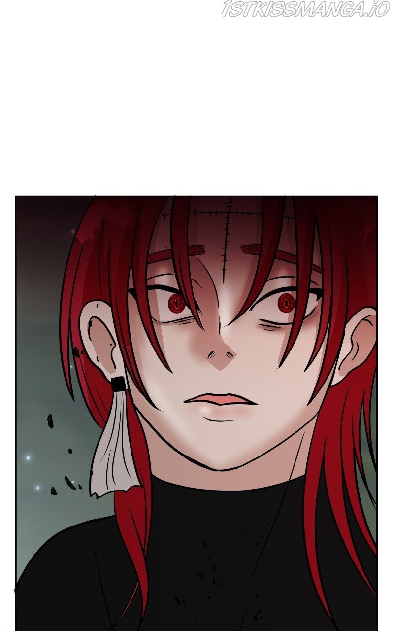 Unstable – Manhwa chapter 13 - page 127