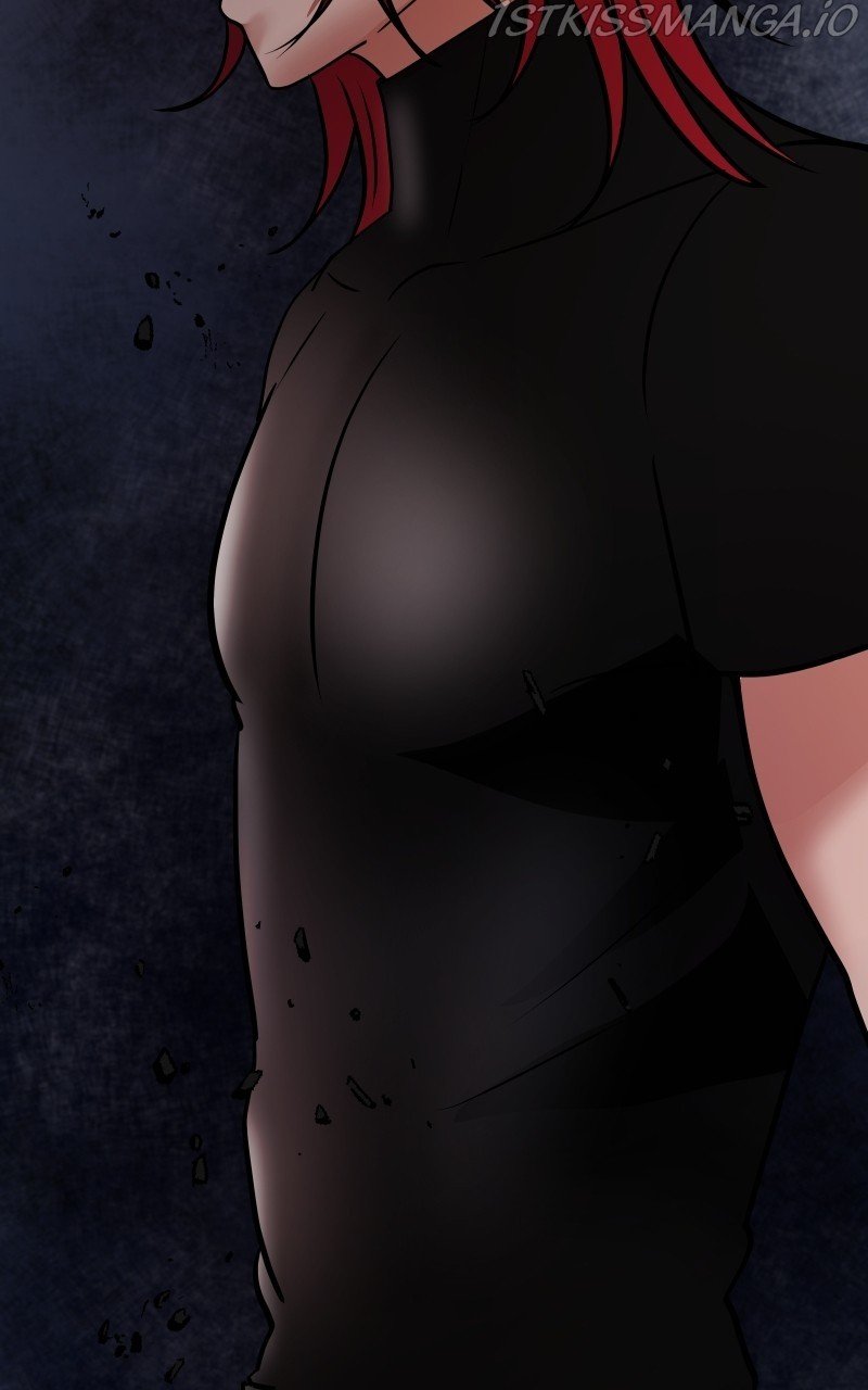 Unstable – Manhwa chapter 13 - page 131