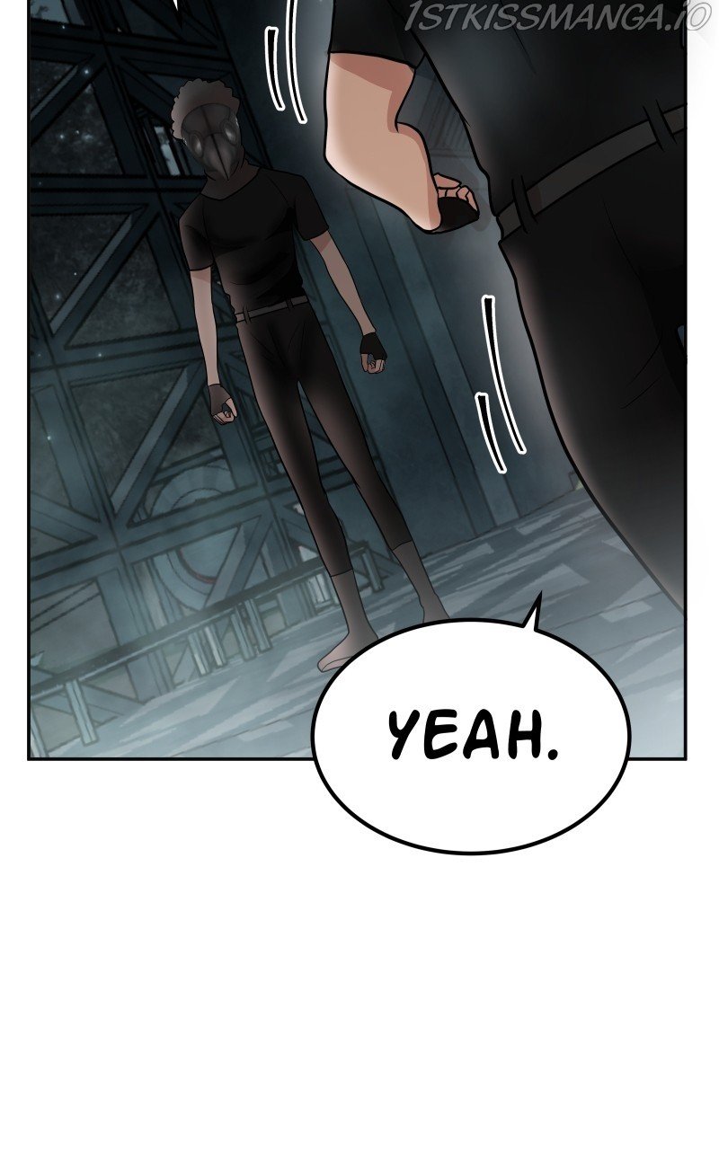 Unstable – Manhwa chapter 13 - page 15