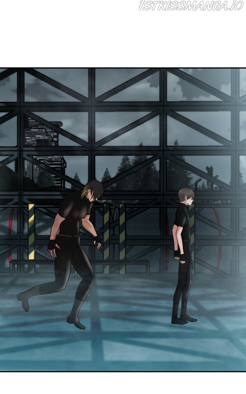 Unstable – Manhwa chapter 13 - page 16