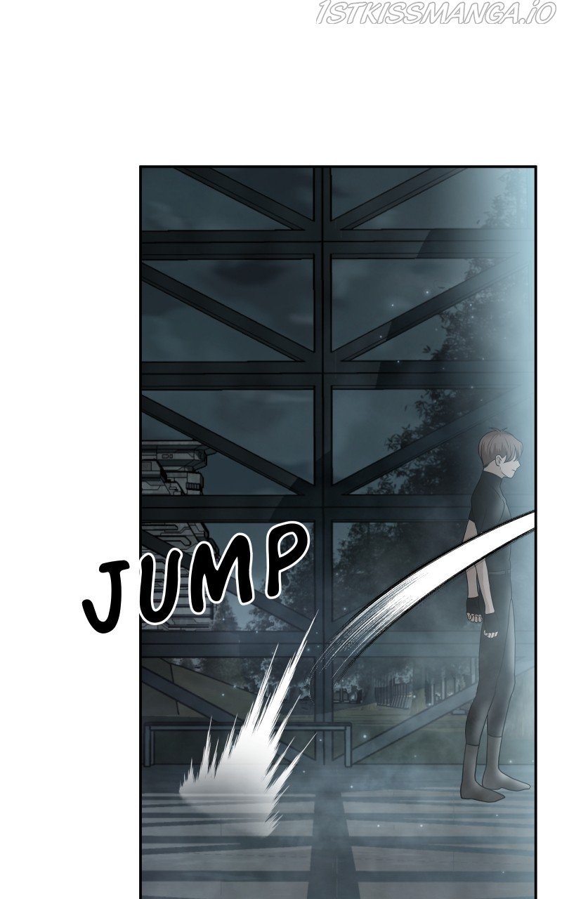 Unstable – Manhwa chapter 13 - page 18