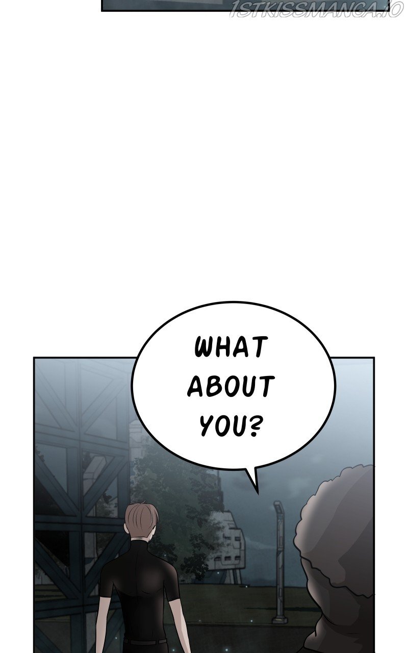 Unstable – Manhwa chapter 13 - page 19