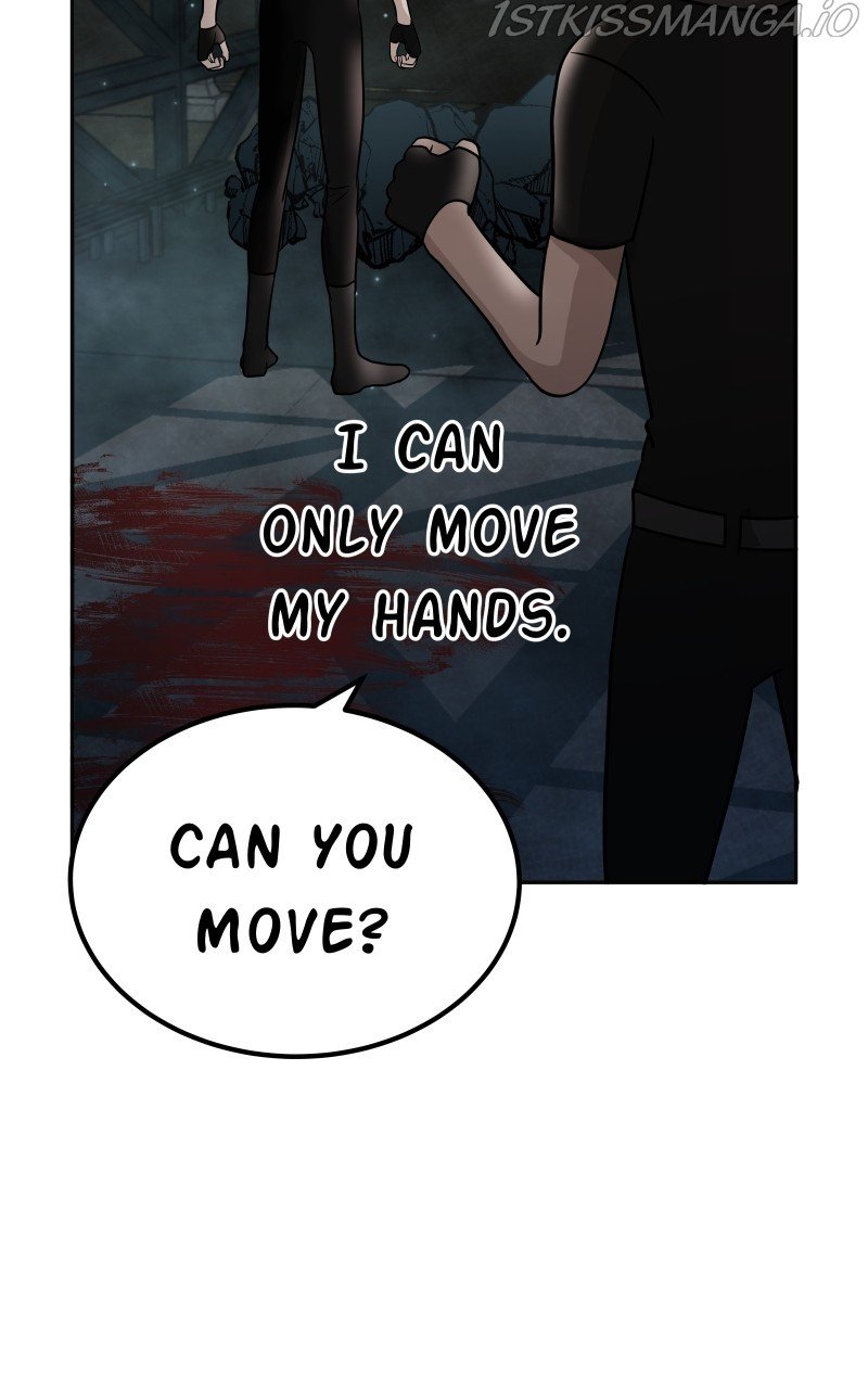 Unstable – Manhwa chapter 13 - page 20