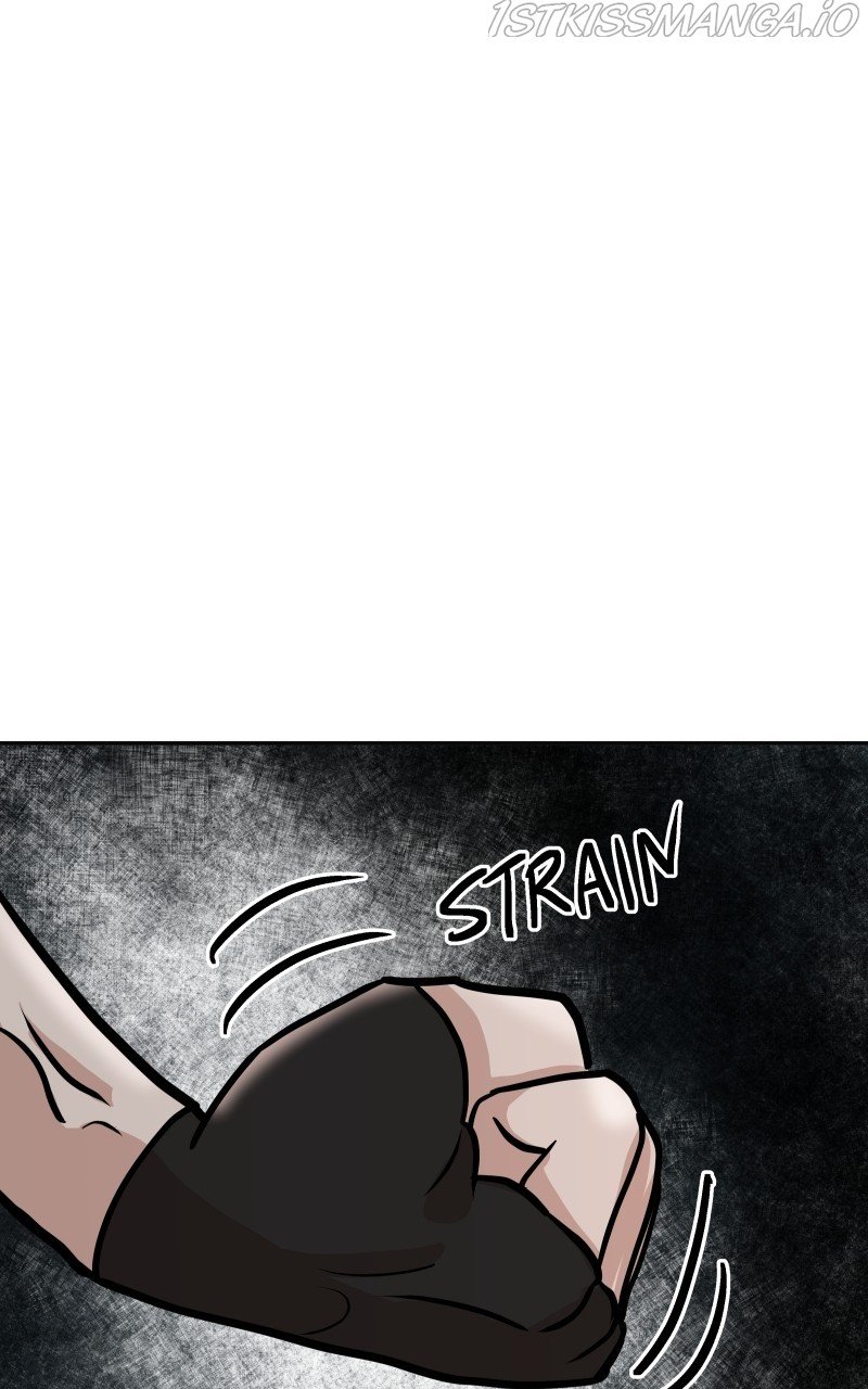 Unstable – Manhwa chapter 13 - page 21