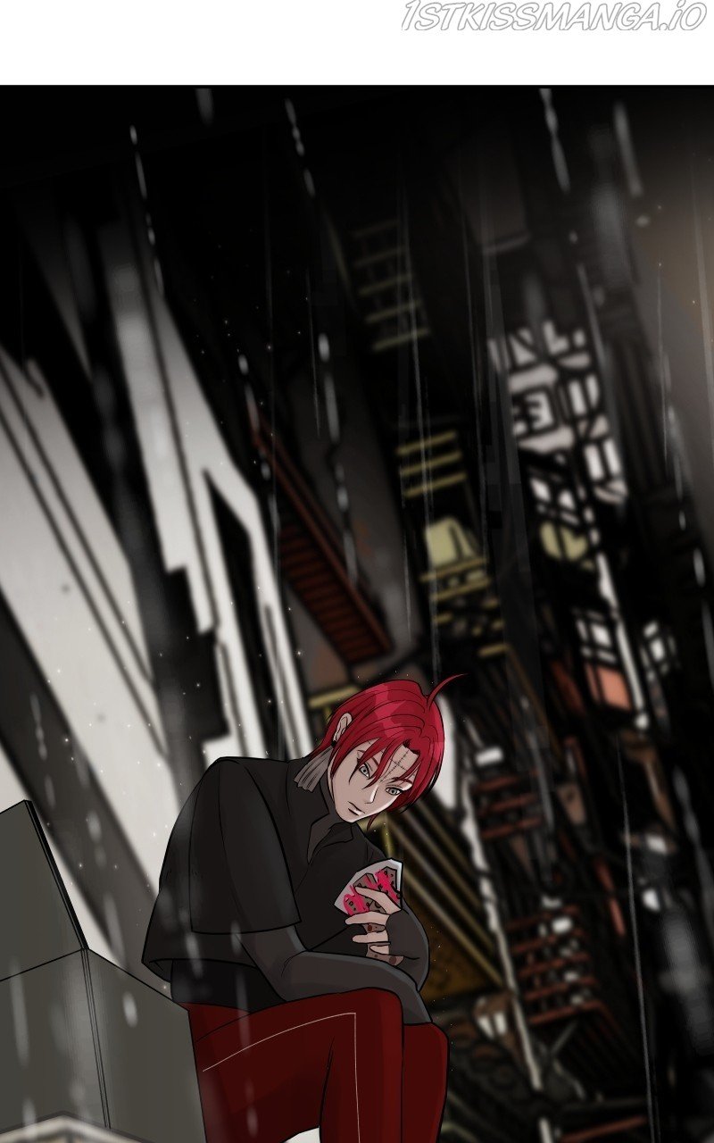 Unstable – Manhwa chapter 13 - page 25