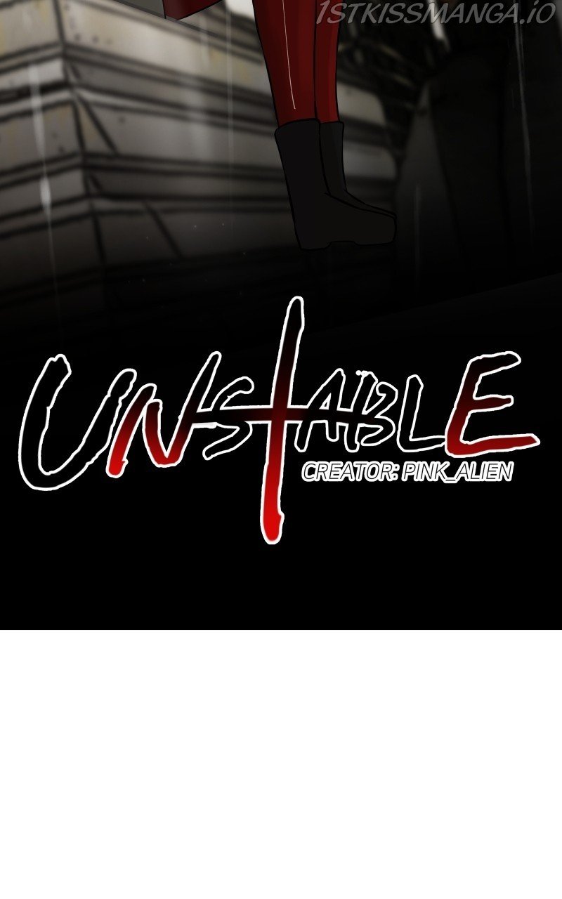 Unstable – Manhwa chapter 13 - page 26