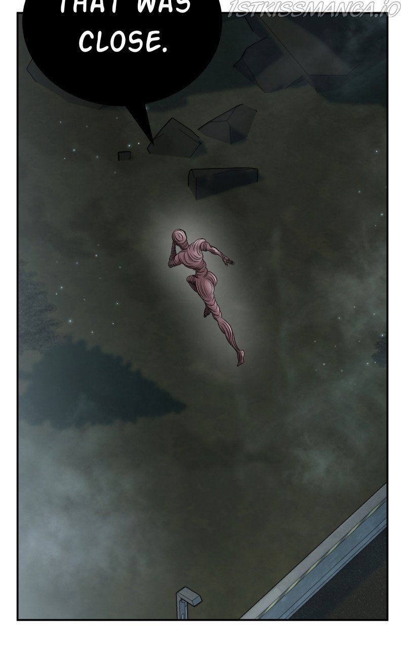 Unstable – Manhwa chapter 13 - page 29