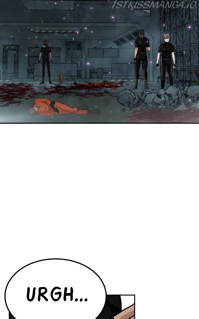 Unstable – Manhwa chapter 13 - page 3