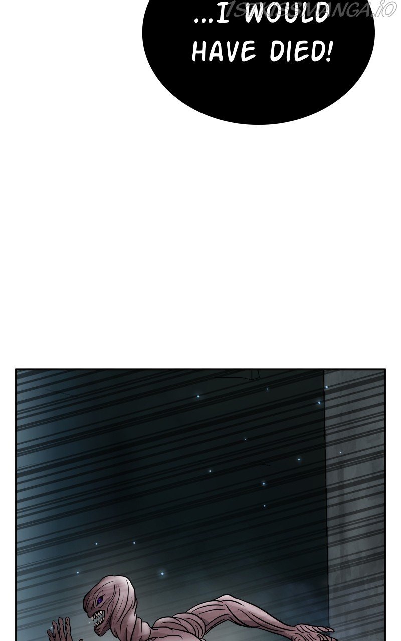 Unstable – Manhwa chapter 13 - page 31
