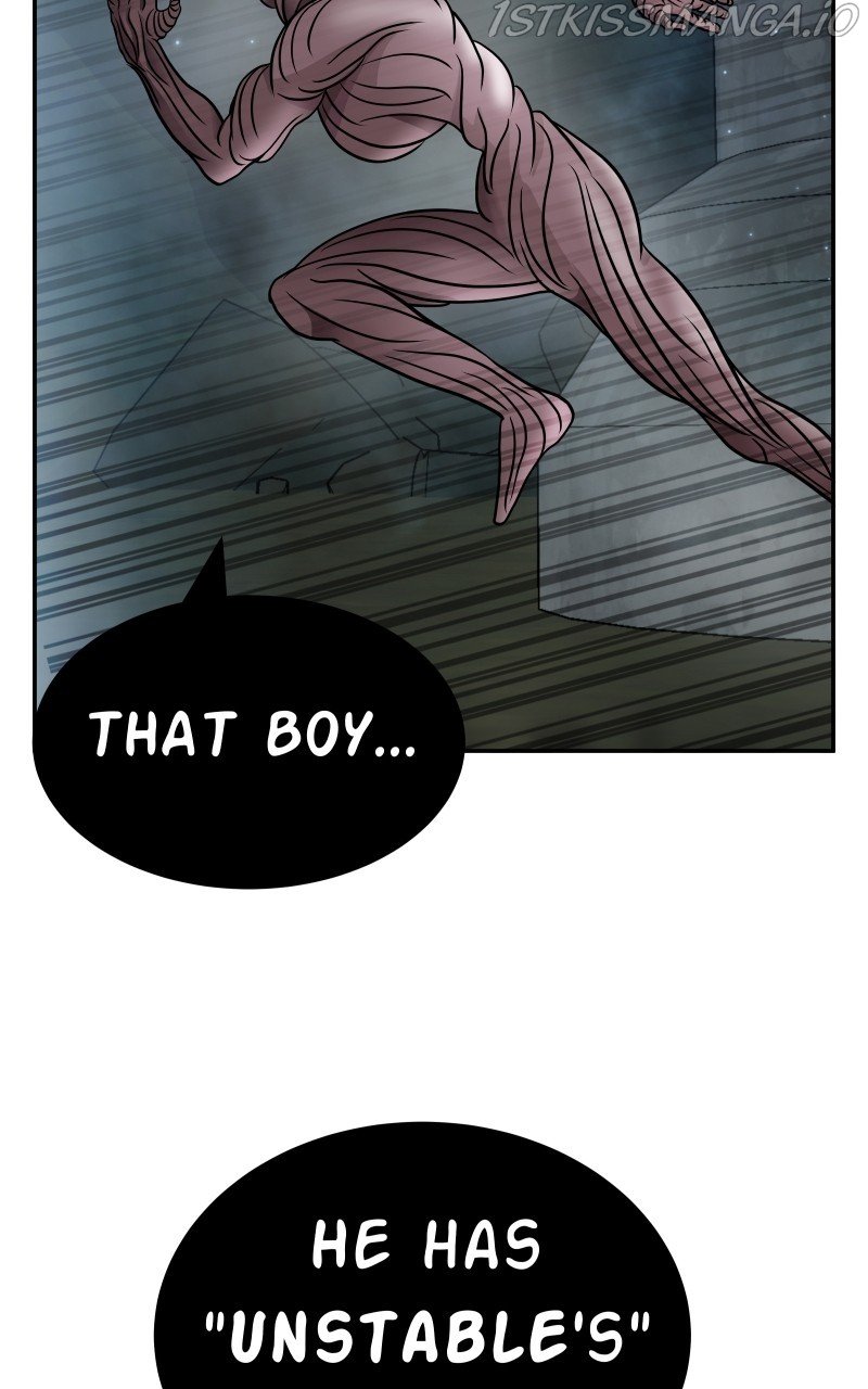 Unstable – Manhwa chapter 13 - page 32