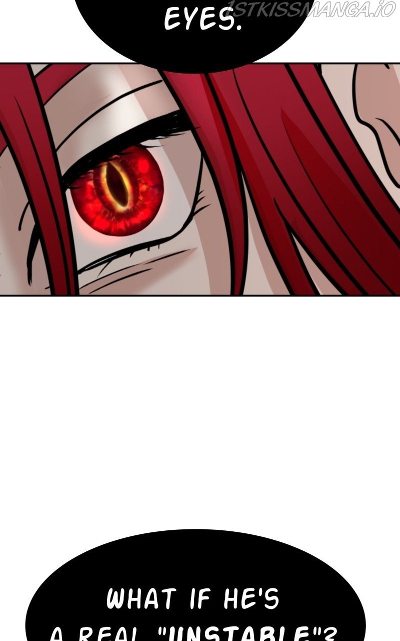 Unstable – Manhwa chapter 13 - page 33