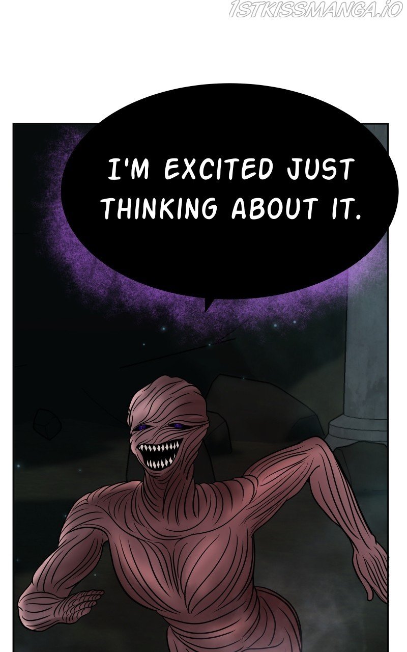 Unstable – Manhwa chapter 13 - page 36