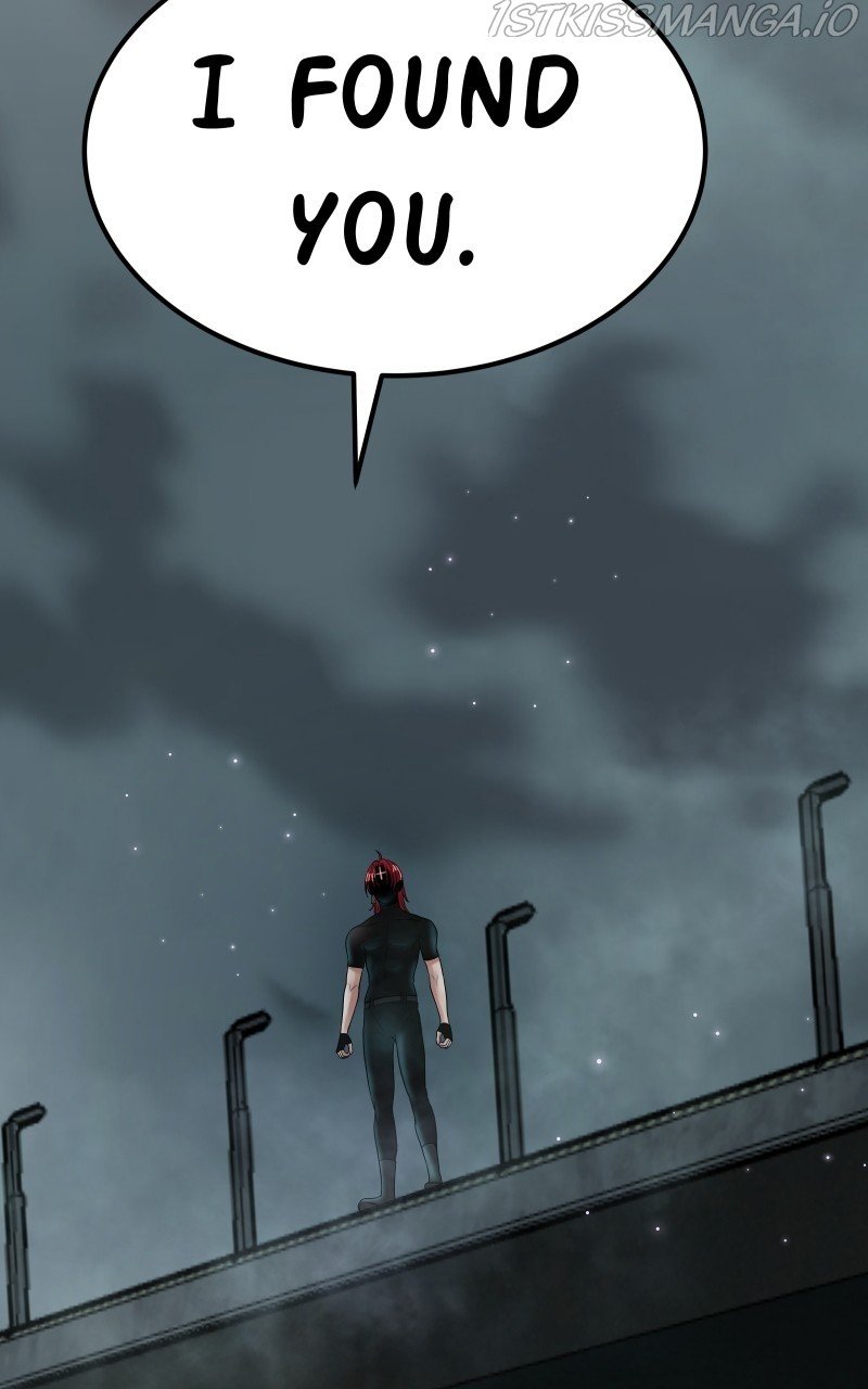 Unstable – Manhwa chapter 13 - page 38