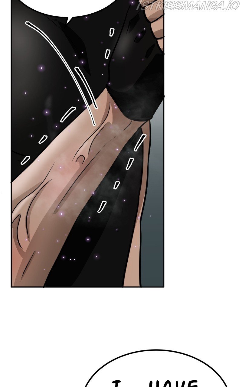 Unstable – Manhwa chapter 13 - page 4