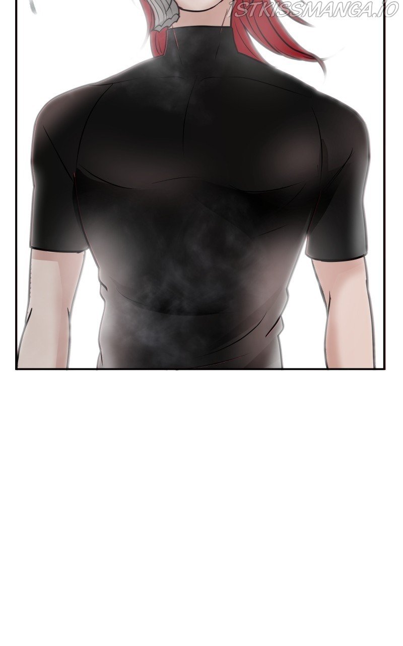 Unstable – Manhwa chapter 13 - page 43