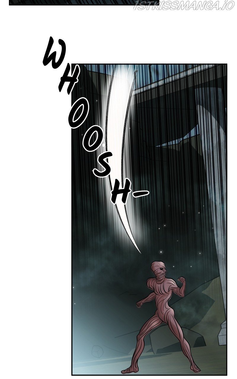 Unstable – Manhwa chapter 13 - page 45