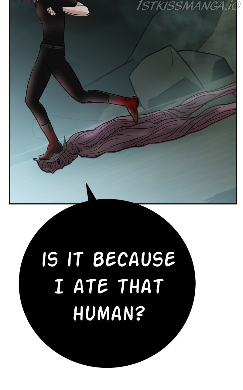 Unstable – Manhwa chapter 13 - page 52