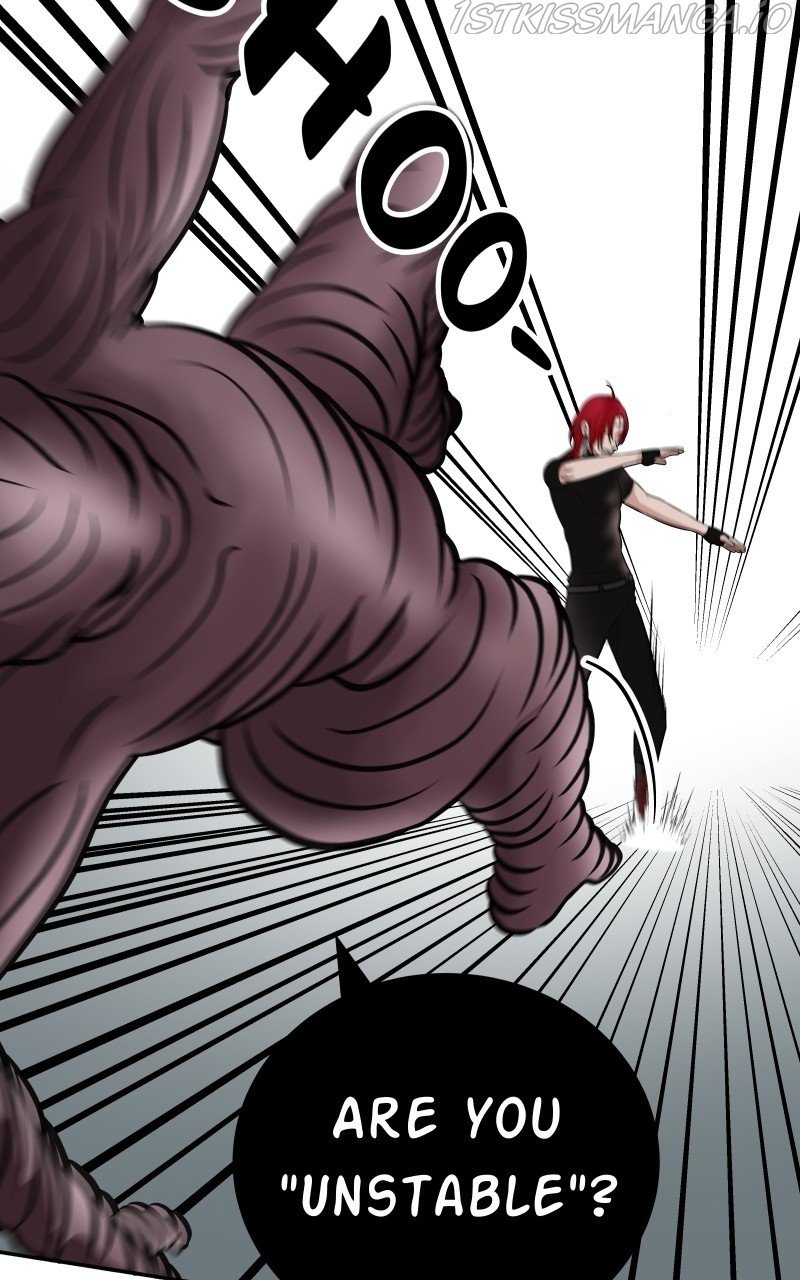 Unstable – Manhwa chapter 13 - page 57