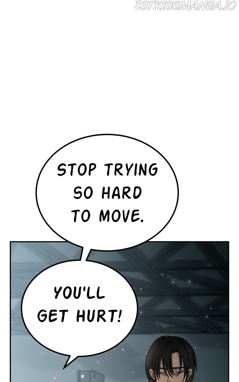 Unstable – Manhwa chapter 13 - page 6