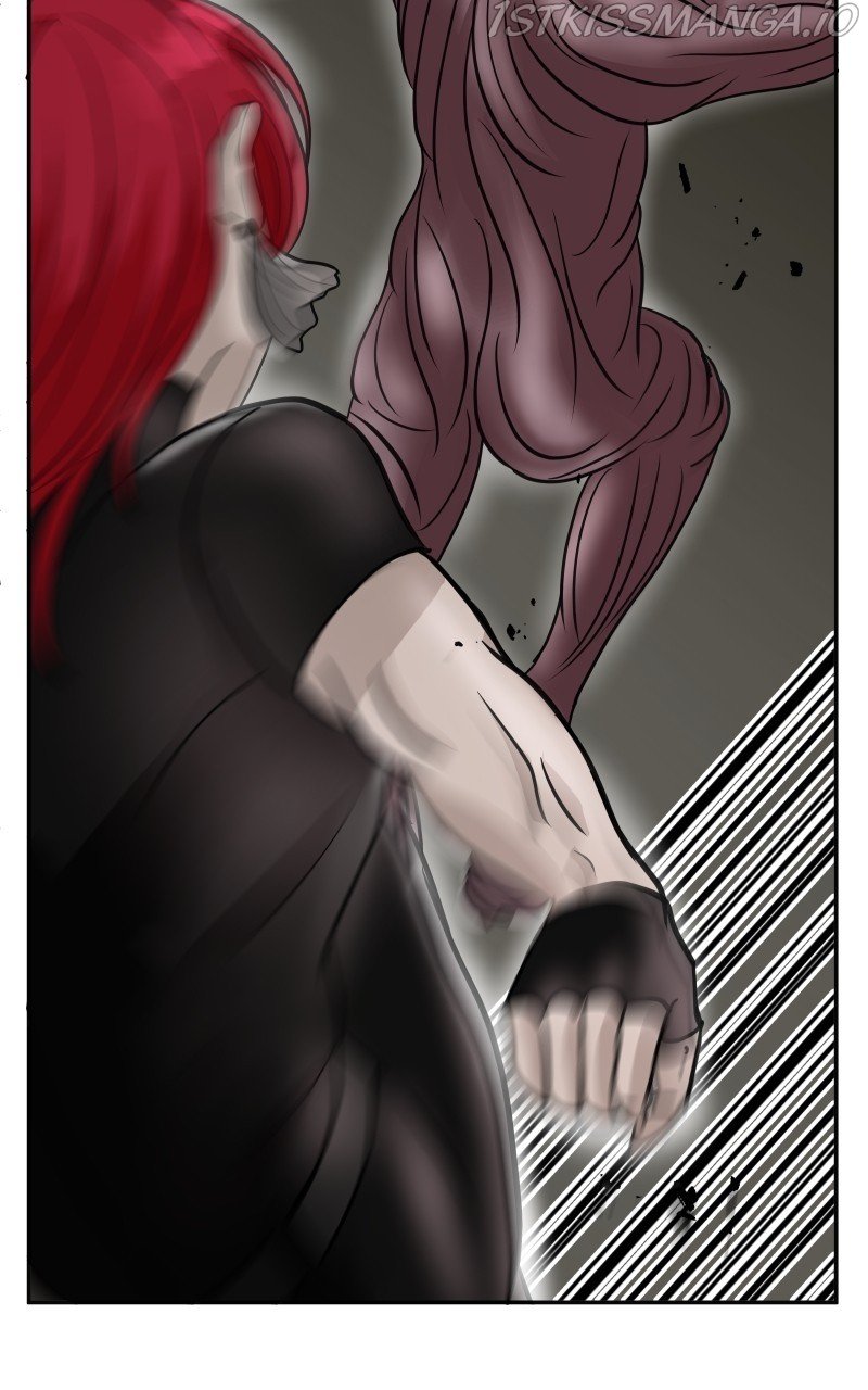 Unstable – Manhwa chapter 13 - page 62