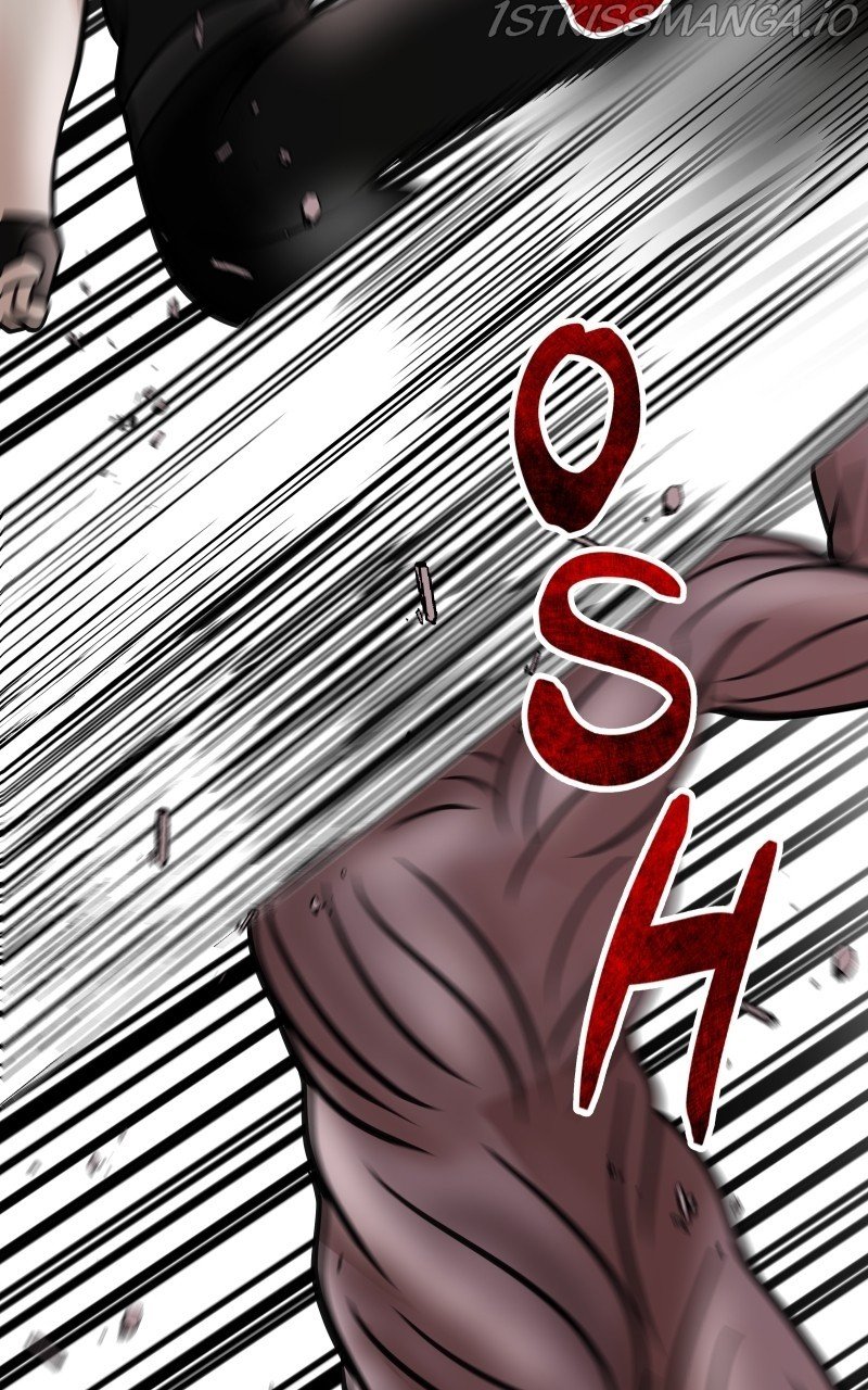 Unstable – Manhwa chapter 13 - page 64