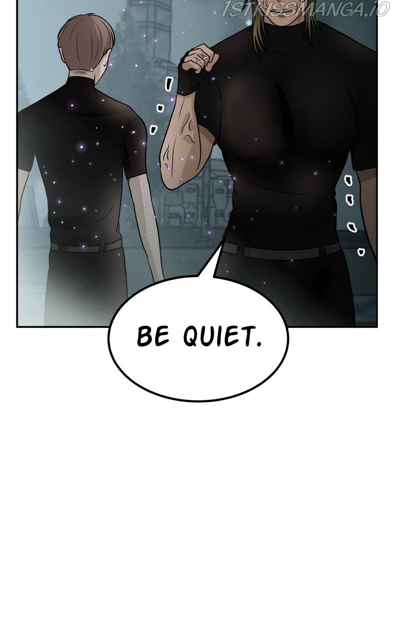 Unstable – Manhwa chapter 13 - page 7