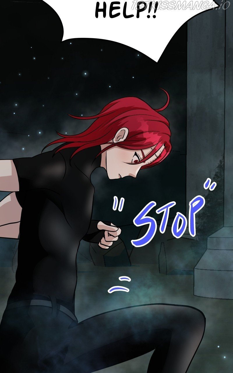 Unstable – Manhwa chapter 13 - page 75