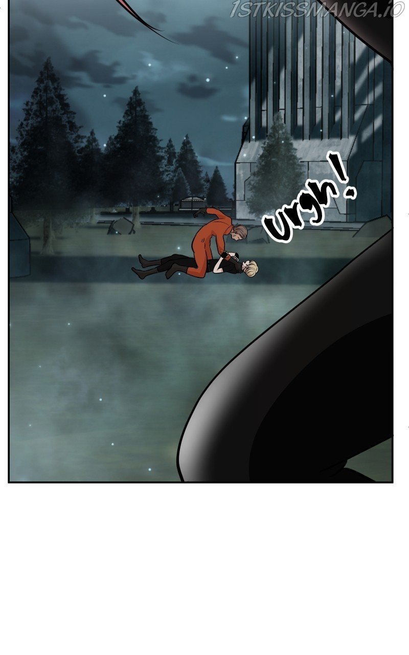 Unstable – Manhwa chapter 13 - page 78
