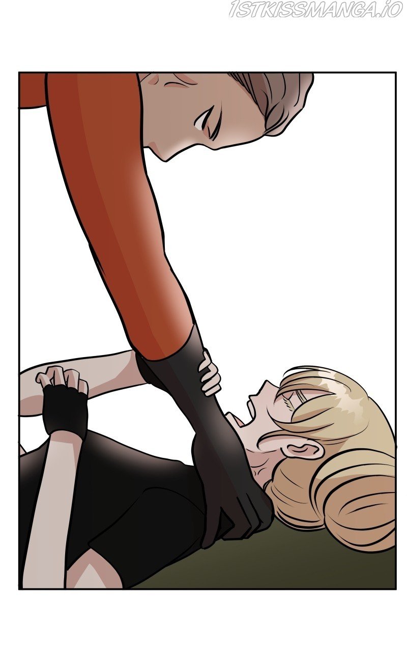 Unstable – Manhwa chapter 13 - page 79