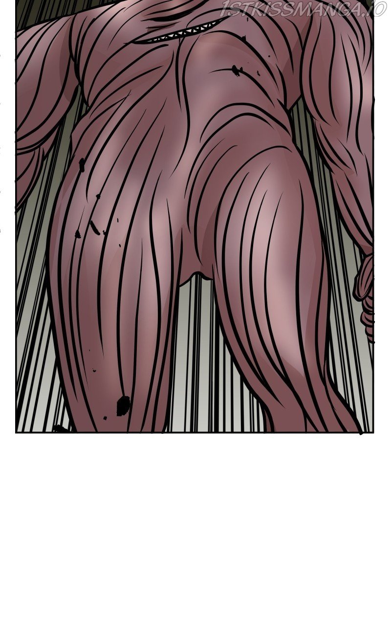 Unstable – Manhwa chapter 13 - page 83