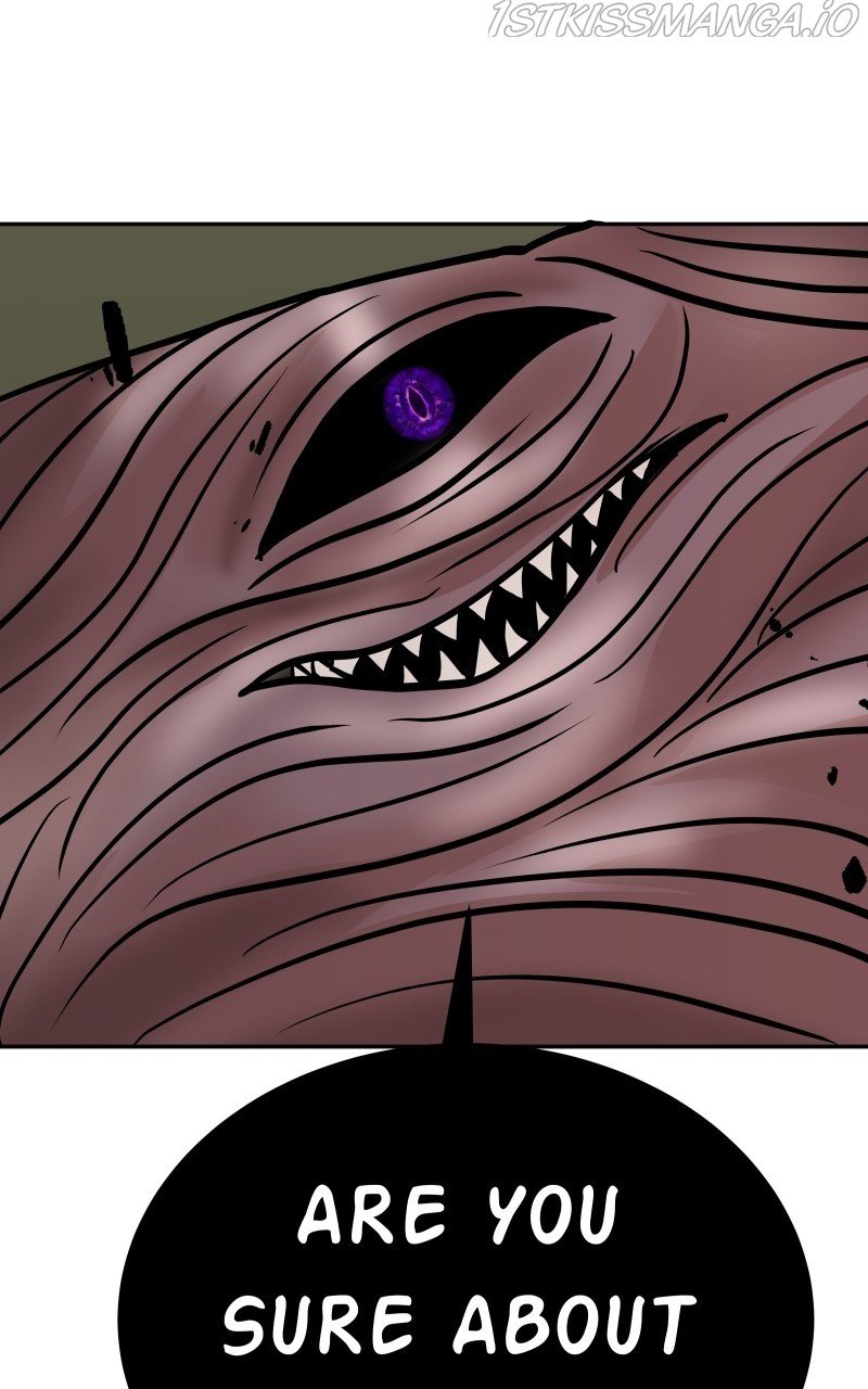 Unstable – Manhwa chapter 13 - page 84