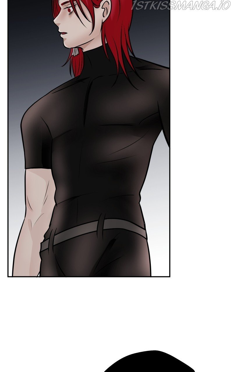 Unstable – Manhwa chapter 13 - page 86
