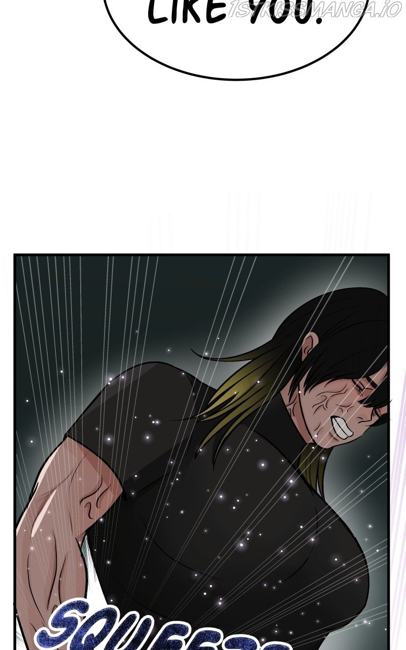 Unstable – Manhwa chapter 13 - page 9