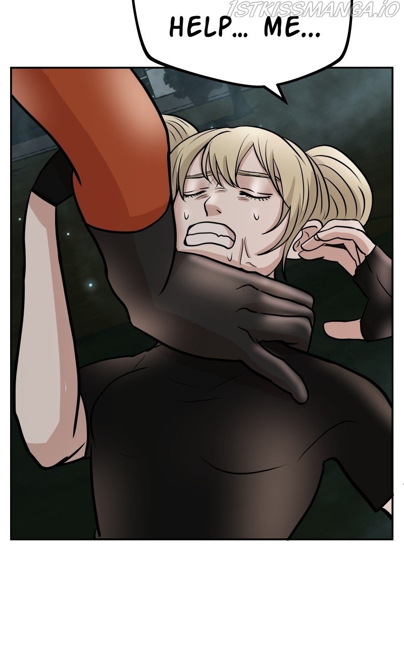 Unstable – Manhwa chapter 13 - page 90