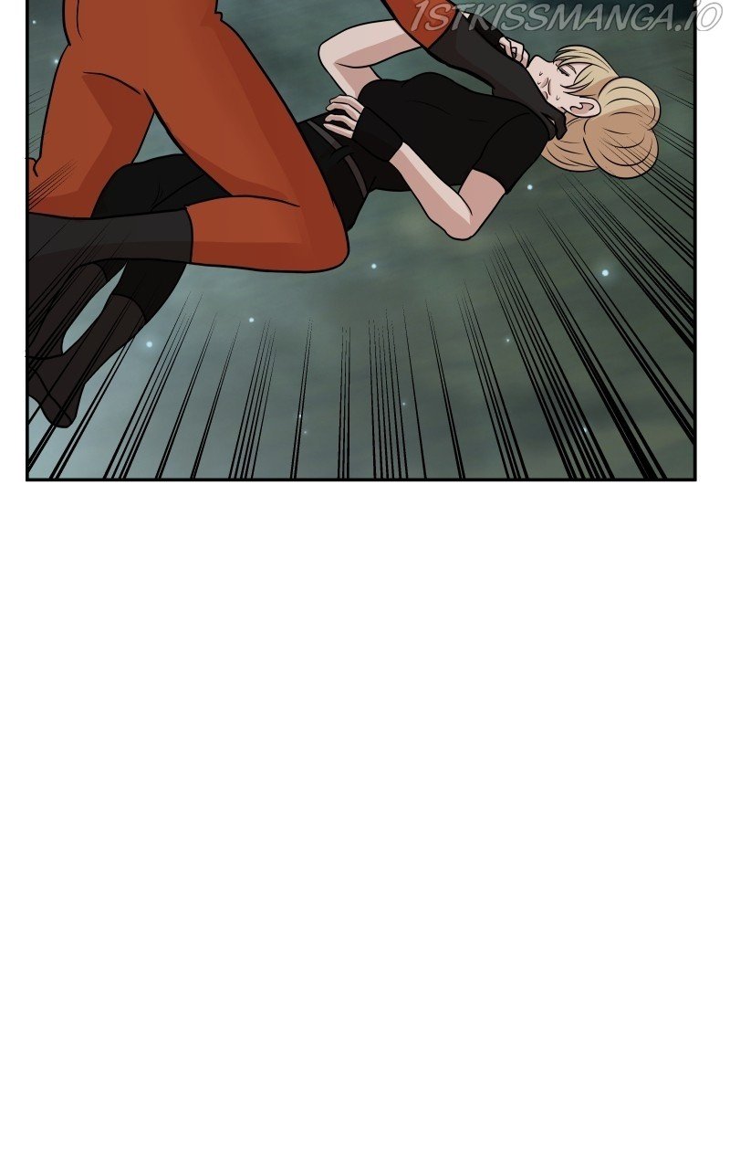 Unstable – Manhwa chapter 13 - page 95