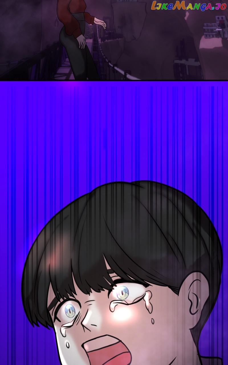 Unstable – Manhwa Chapter 69 - page 110