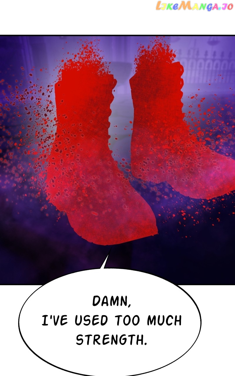 Unstable – Manhwa Chapter 69 - page 17