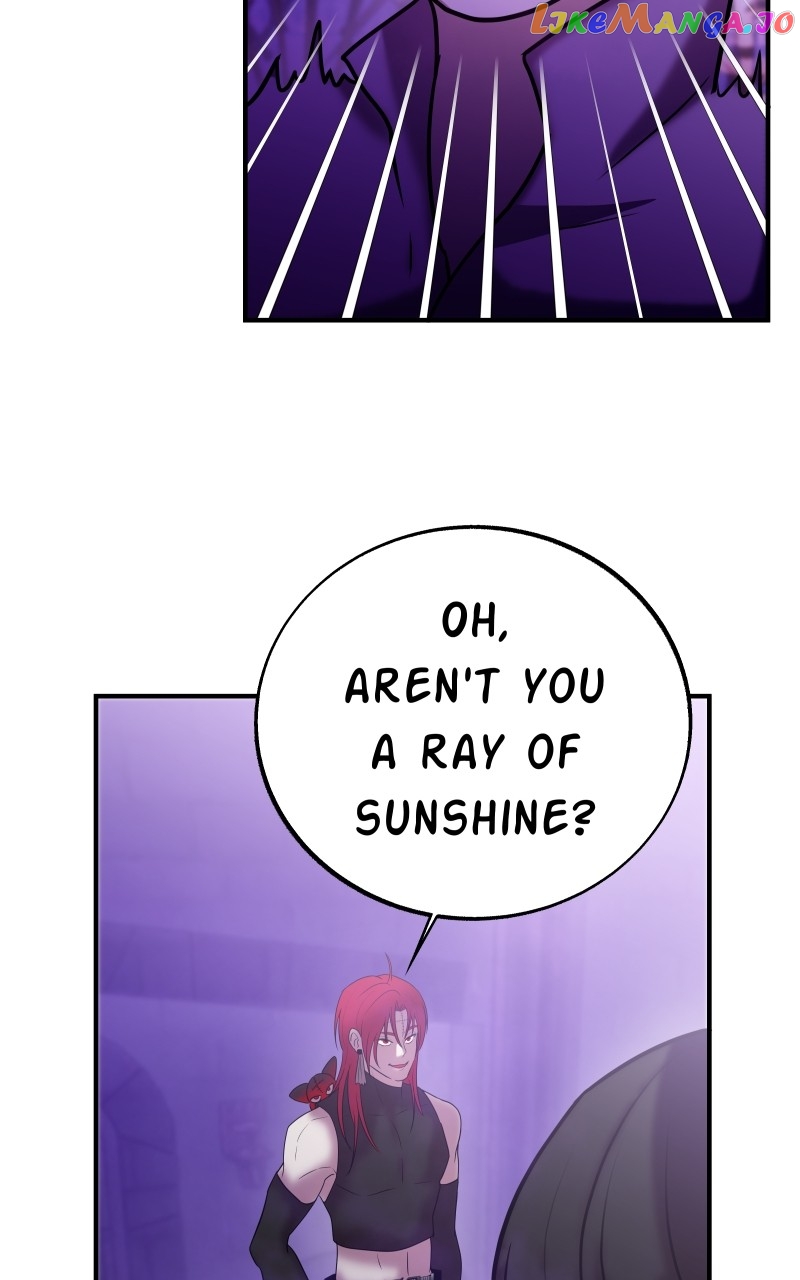Unstable – Manhwa Chapter 69 - page 20