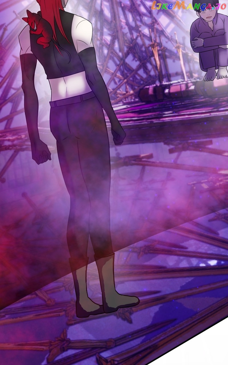 Unstable – Manhwa Chapter 69 - page 44