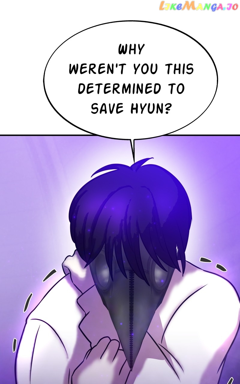 Unstable – Manhwa Chapter 69 - page 70