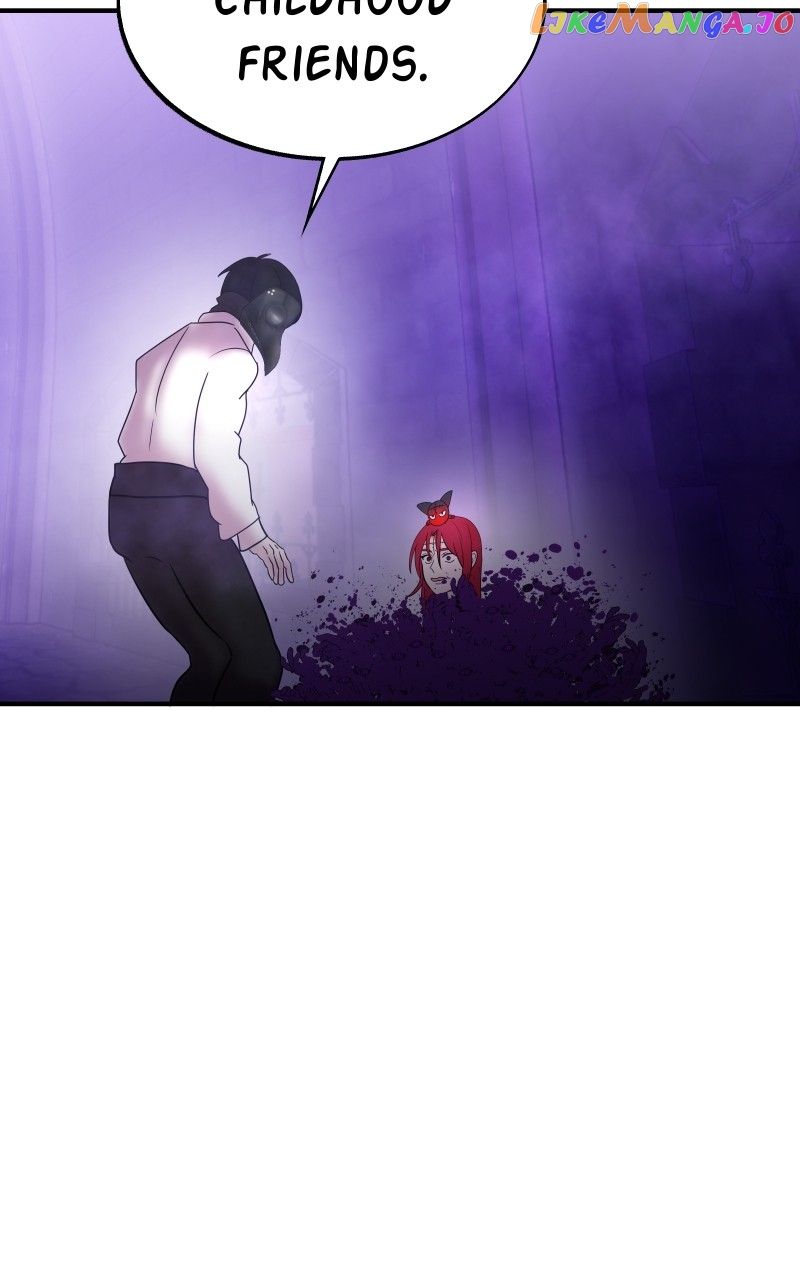 Unstable – Manhwa Chapter 69 - page 72