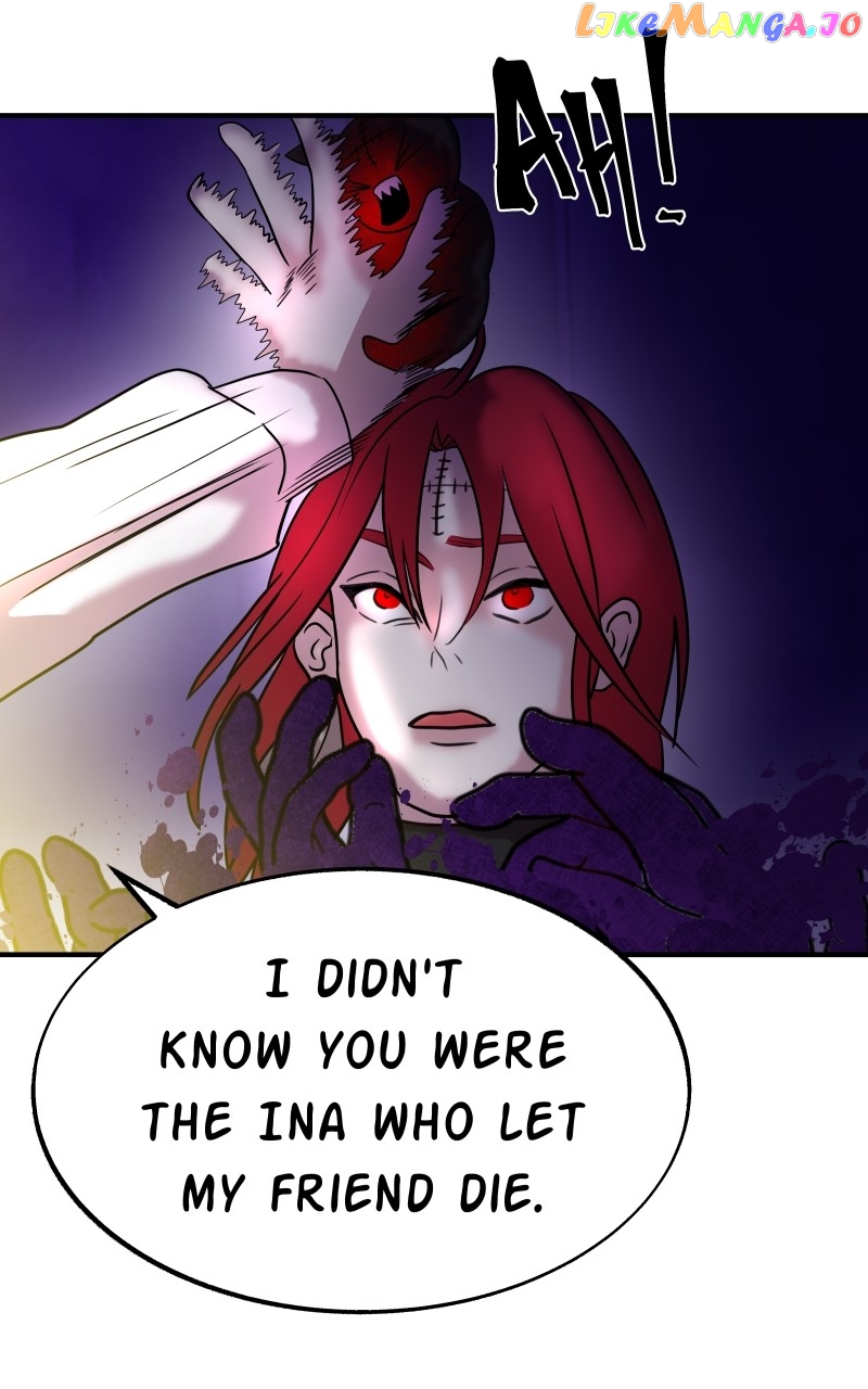 Unstable – Manhwa Chapter 69 - page 73