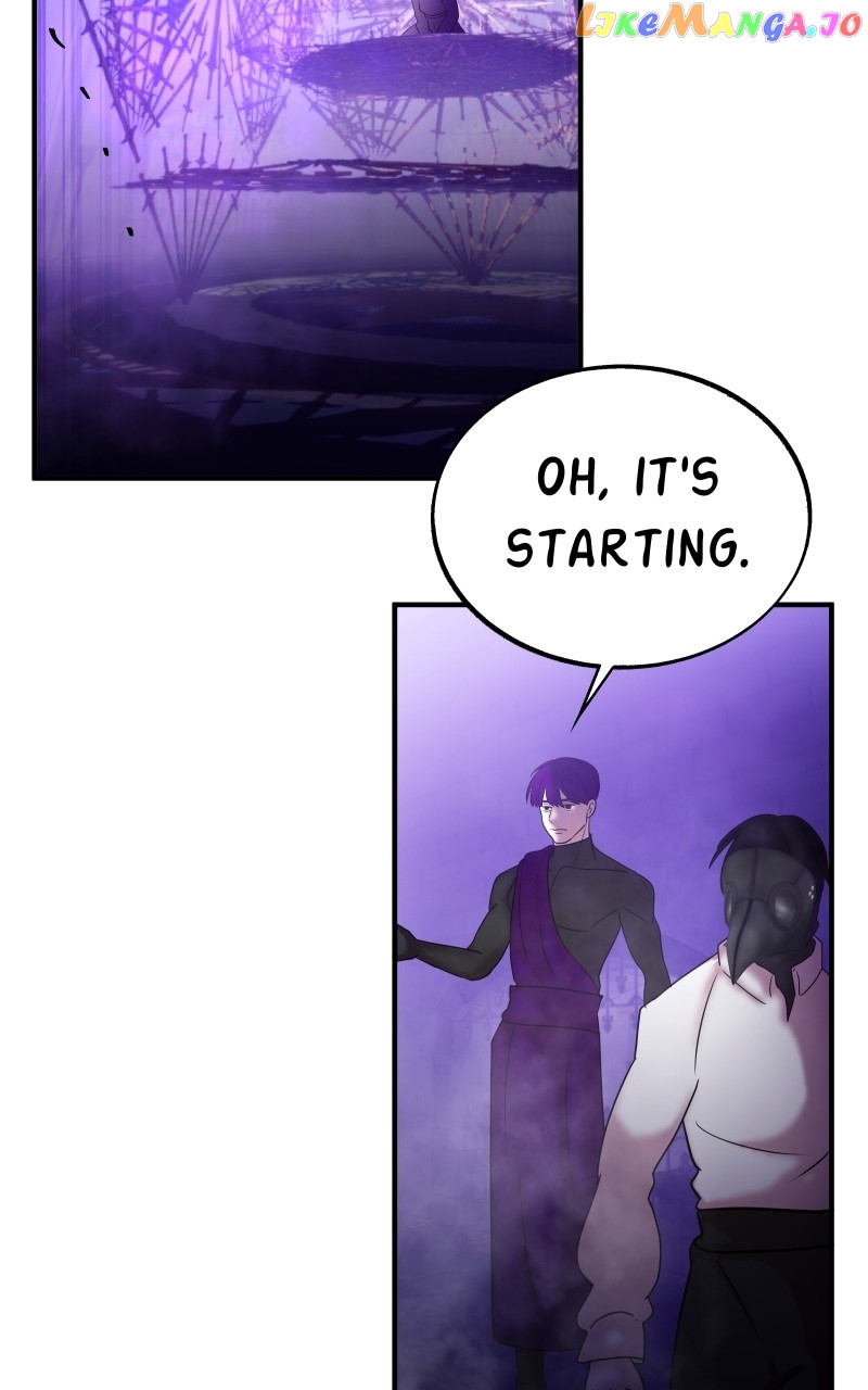 Unstable – Manhwa Chapter 69 - page 75